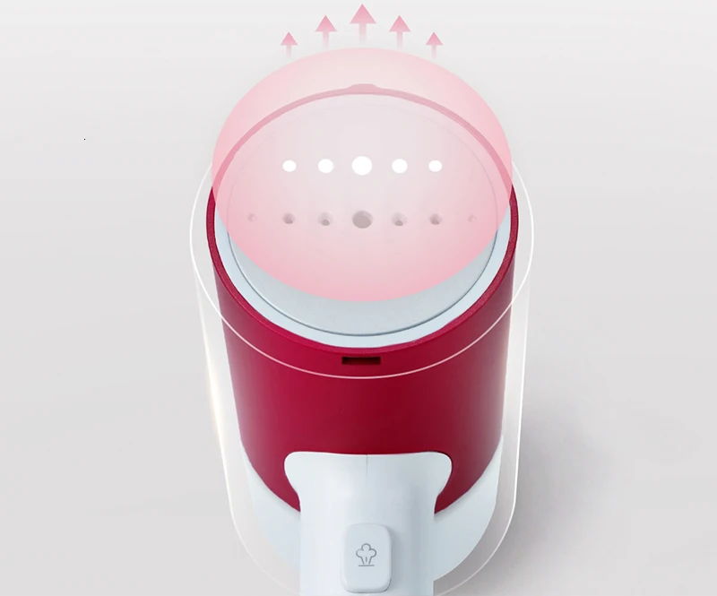 Xiaomi Mijia Lofans Handheld Steamer Iron Steam Household Portable Garment Steamer Clothing Ironing Machine