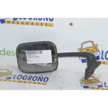 

LEFT REARVIEW CITROEN C15