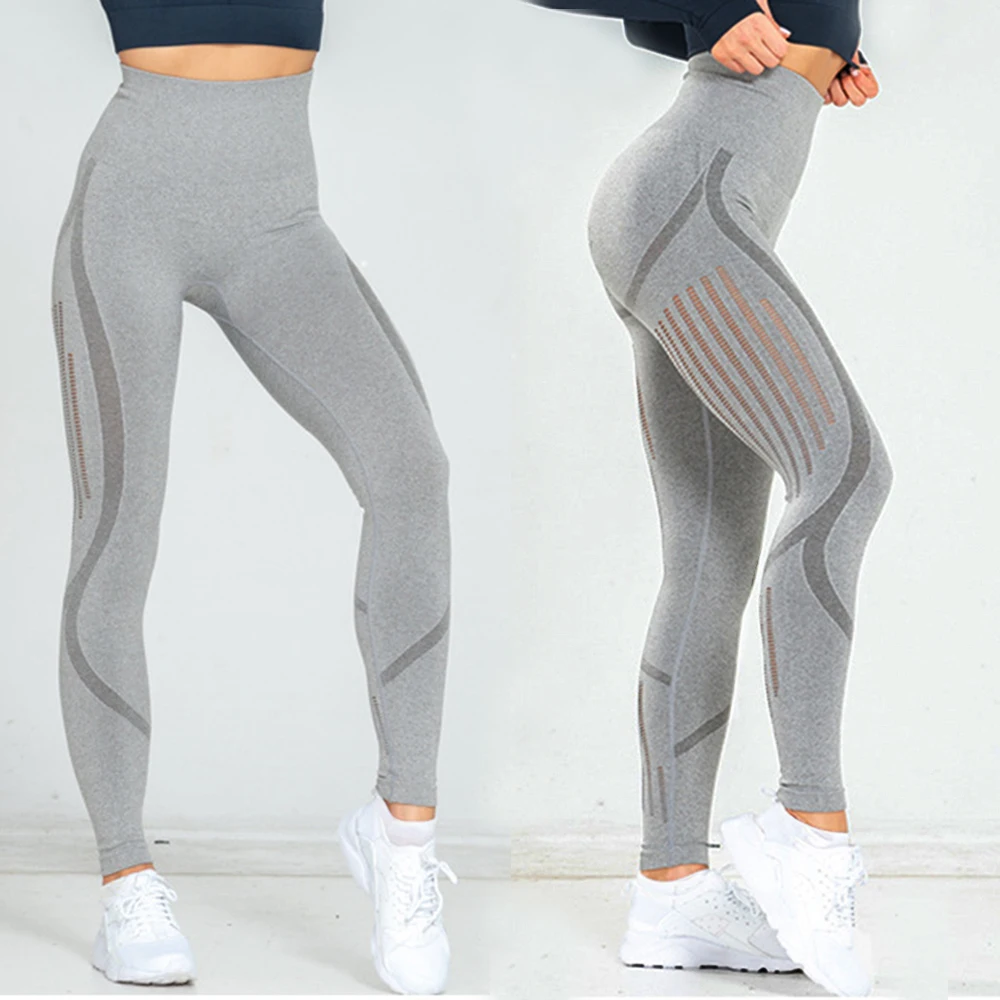 Женские Бесшовные Леггинсы для занятий йогой и фитнесом|yoga pants|yoga pants fitnesssport leggings