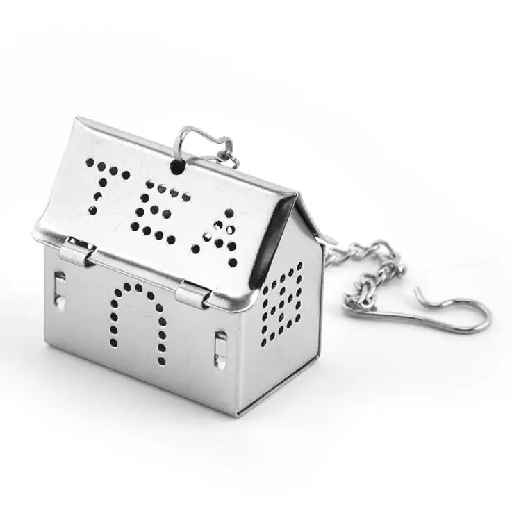 Strona główna zaparzacz do herbaty ze stali nierdzewnej siatka sitko do herbaty kolorowy zestaw do herbaty akcesoria narzędzia kuchenne заварк для чая