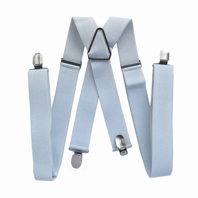 BRETELLE COLMAR REGOLABILI - Crema Sport