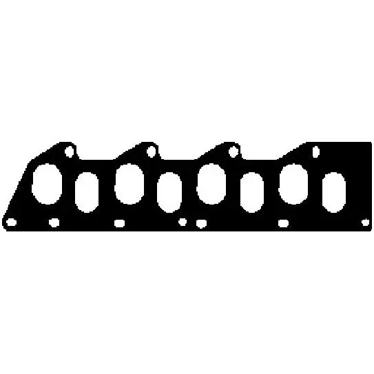 Manifold gasket RENAULT GRAND SCENIC II 1.9 dCi/1.9 dCi 04- LAGUNA 01 Gran CORTECO 450341P |