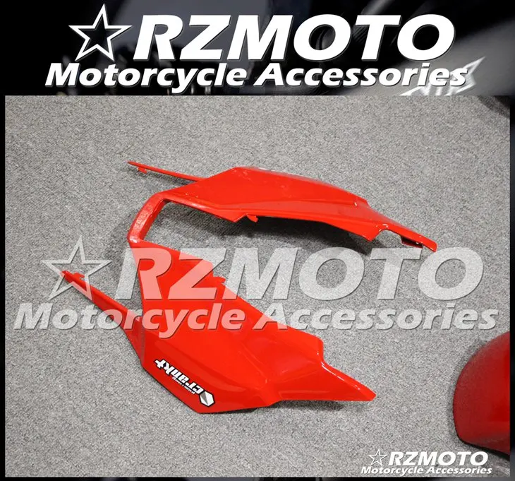 ABS мотоцикл обтекатель комплект для HONDA CBR1000RR- год кузов литья под давлением Магазин № 1304