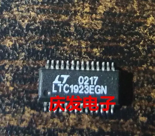 LTC1923EGN