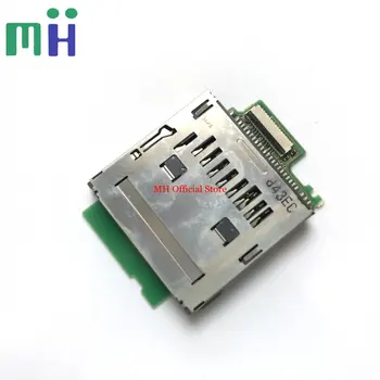 

NEW Original RX100 SD Card Slot Board For Sony DSC-RX100 camera repair parts