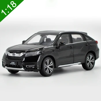 

Original Box 1:18 High Meticulous Honda 2016 AVANCIER SUV Alloy Model Car Static Metal Model Vehicles For Collectibles Gift