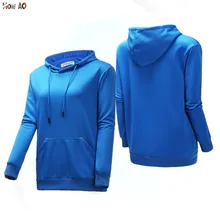 HOWE AO, куртка для бега, мужское спортивное пальто, длинный рукав, с капюшоном, плотные толстовки на молнии, тонкие походные свитера, мужские тренировочные куртки