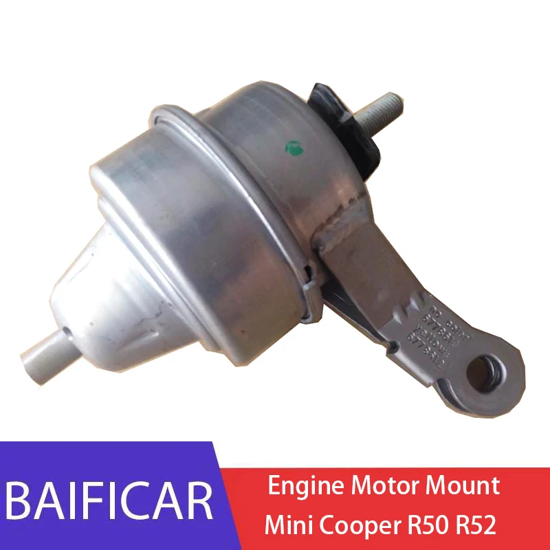 Фирменное подлинное крепление двигателя Baificar 22116778610 для BMW MINI Cooper R50 R52 R53 |