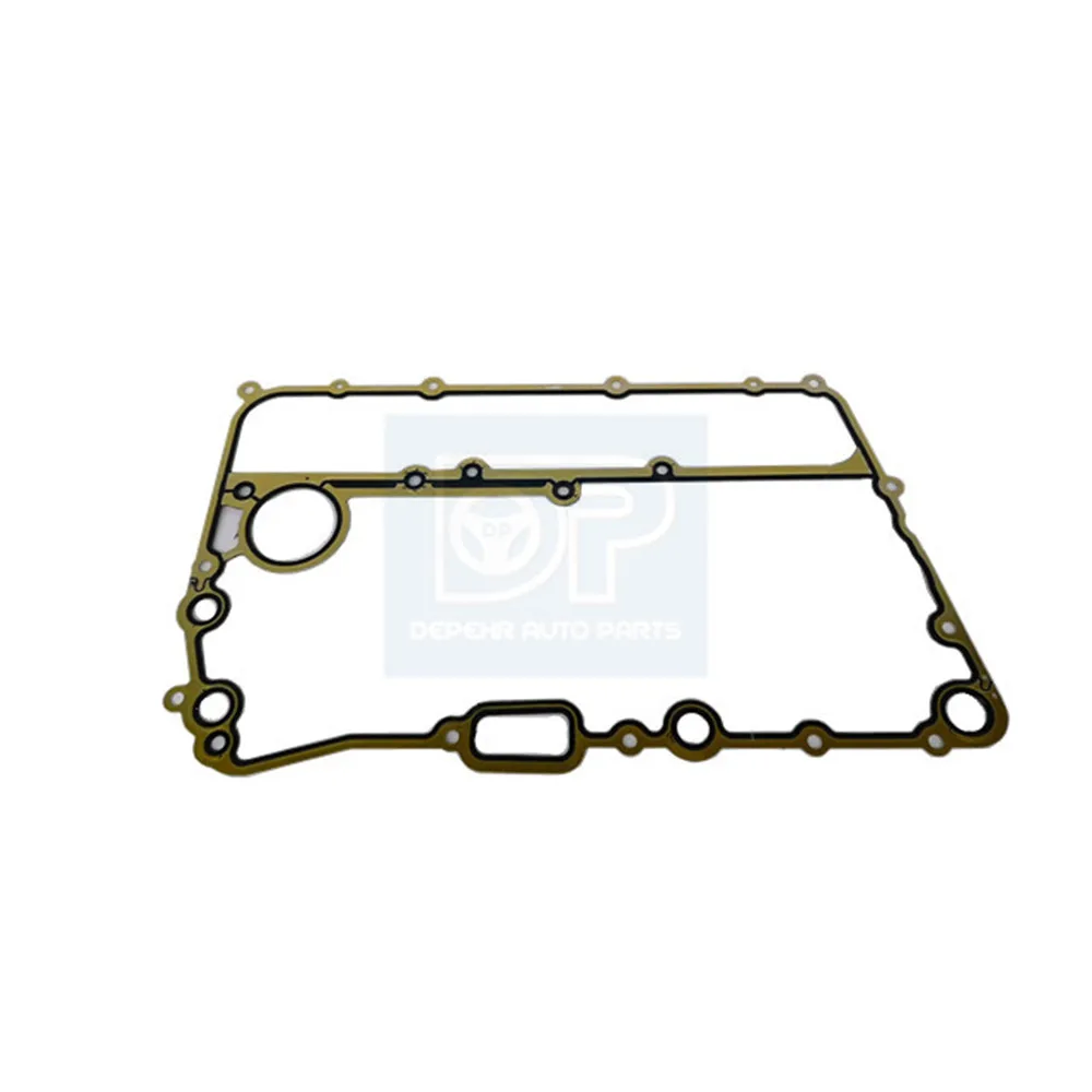 

Truck Oil Cooler Cover Gasket Oil Seal Use For ScaNia P G R T K Series Bus 2096561 1921895 381.924