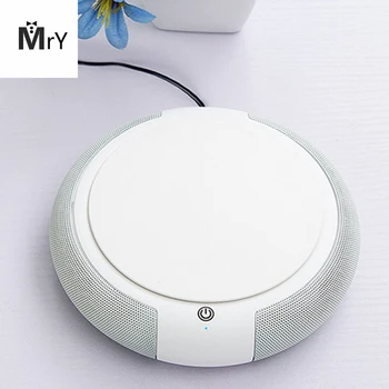 

DJSona 2 Colors Car Ultrasonic Fogger Mist Maker Humidificador Nebulizer Air Diffuser Led 5v Usb Mist Purifier Atomizer Air Diff