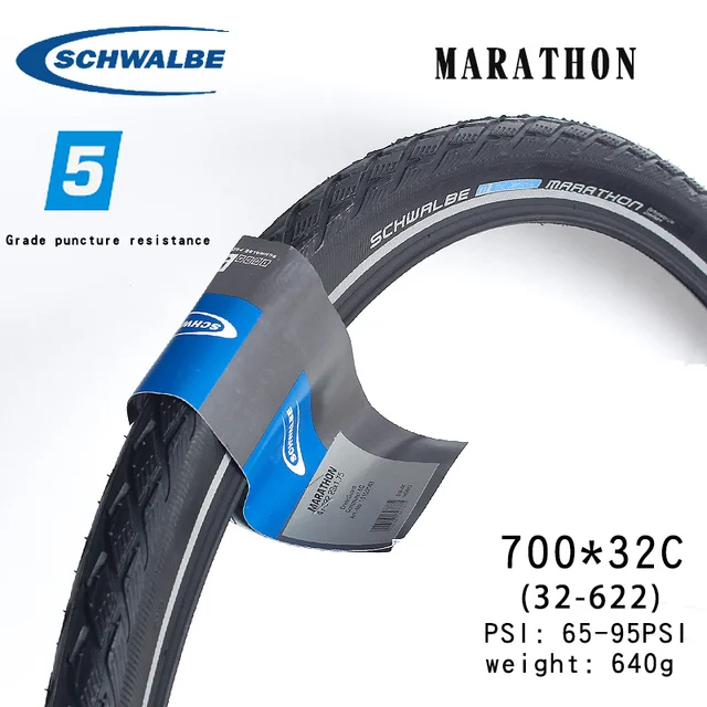 schwalbe marathon mtb 27.5