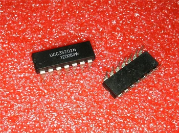 

1pcs/lot UCC35702N UCC35702 DIP-14