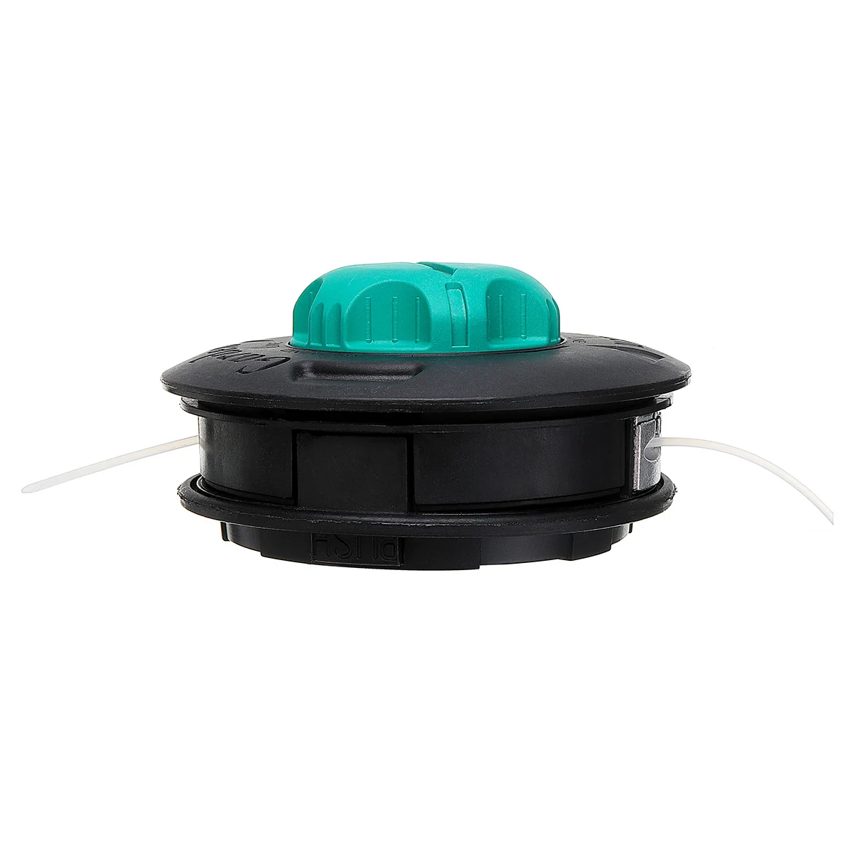 Universal M10 Nylon Brush Mower Bump Spool Grass Trimmer Lines Cutter Head Thread Line String Saw Grass Brush Mower