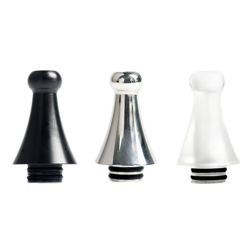 Катушка для отца 510 Vape атомайзер для электронных сигарет мундштук капельный наконечник для TFV8 детский RTA танк атомайзер 510 нить электронная сигарета Vap