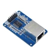 Mini ENC28J60 Ethernet LAN Network Module for arduino 51 AVR SPI PIC STM32 LPC Ethernet MCU development board supporting modules - Image 6