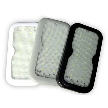 

Car Interior Ceiling Reading Light Magnet Lamp Universal USB Charging