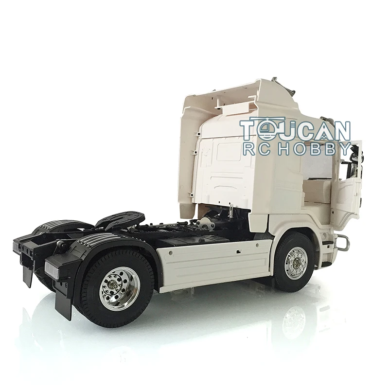 fast delivery Hercules 4*2 Midtop 1/14 RC Tractor Remote fast delivery Hercules 4*2 Midtop 1/14 RC Tractor Remote