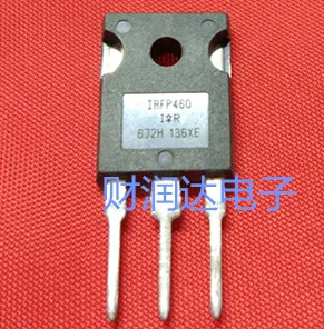 5 шт/IRFP460 TO-247