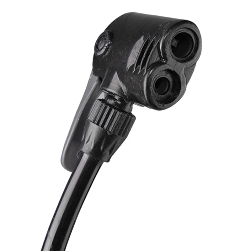 ROCKBROS 160PSI мини карбоновый стальной велосипед насосы MTB дорожный портативный велосипедный воздушный насос шины шар надувной Шампань