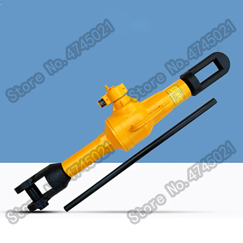 QLH-10 Мощность болтовое натяжное устройство спираль ближе подъемное приспособление