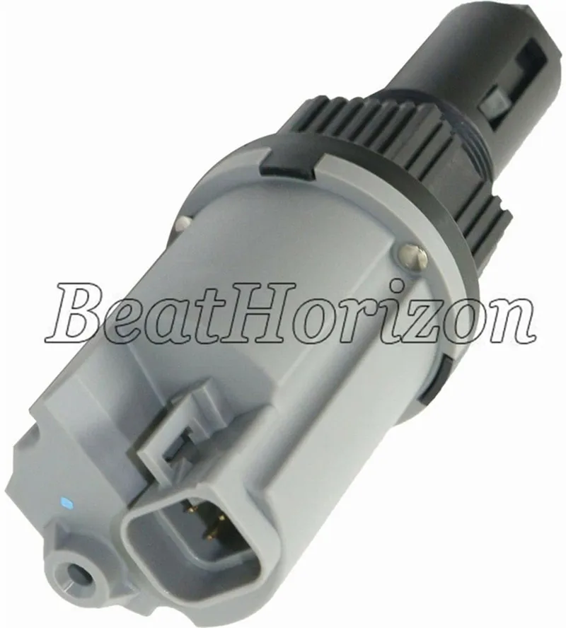 Front Axle Differential Shift Actuator for GMC Chevy Cadillac Isuzu 4WD