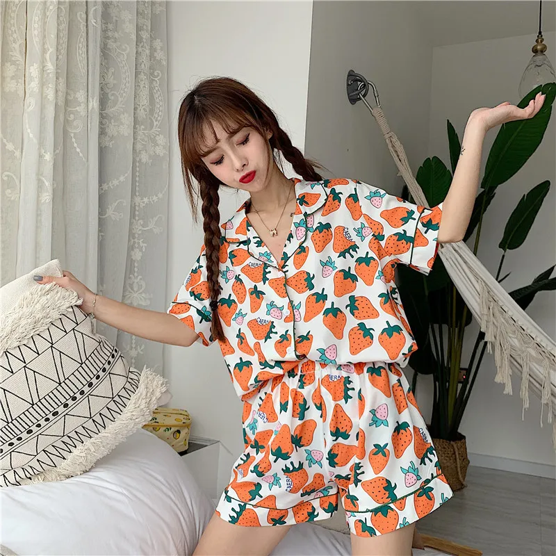 Пижамы для женщин, одежда для сна, пижамы для сна, Pijama Mujer, женские пижамные комплекты, мягкая домашняя одежда для сна, домашняя одежда
