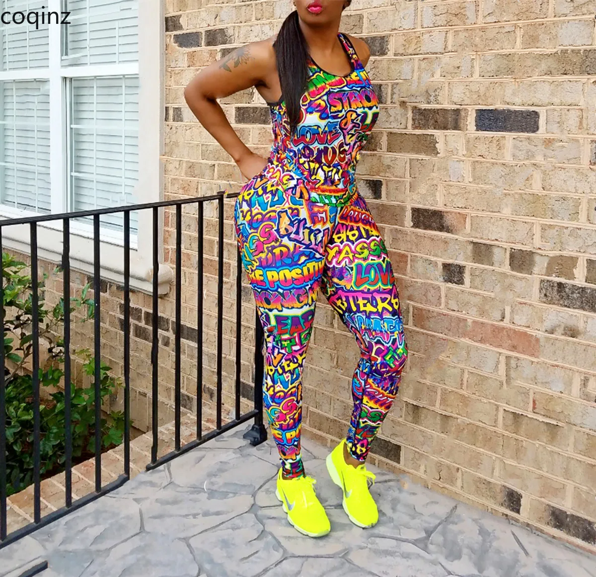 

Plus Size Two Piece Set Top and Pants Women 2 Piece Set Matching Sets Club Outfits Tracksuit Women Ropa Deportiva Mujer AL029