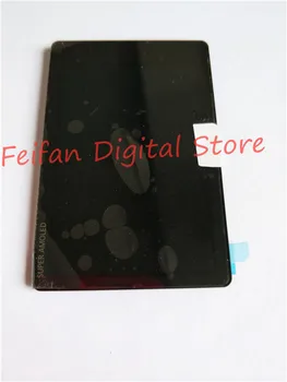 

New Super AMOLED LCD Display For Samsung NX1 NX500 NX550 Camera