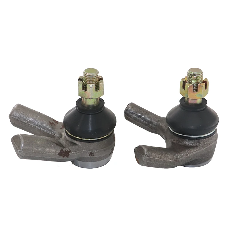 M10/M12 /M16 Tie Rod End Kits Ball Joint Fit For China ATV 50cc 110cc 150cc 200cc 250cc 300cc Go Kart Karting Quads Bike Parts