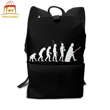 

64 Starwars 368 The Dark Side Of Evolution White 00