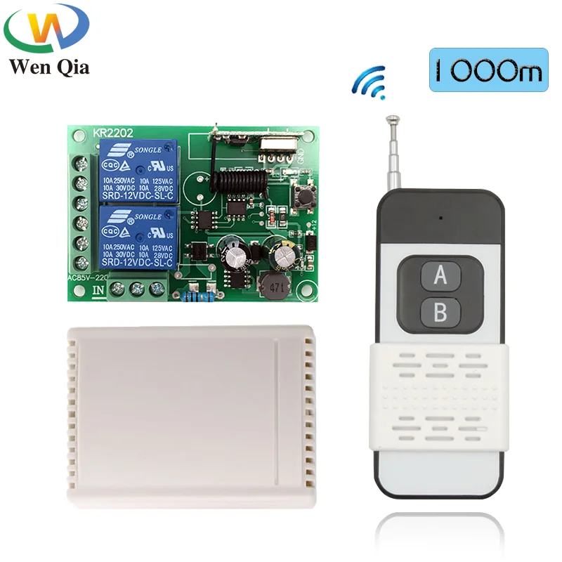 https://ae01.alicdn.com/kf/Hc2e7c9abf3e34f35ada95abd584fd252J/433MHz-Universal-Wireless-Remote-Control-AC110V-220V-2CH-Rf-Relay-Receiver-and-1000m-ON-OFF-Transmitter.jpg