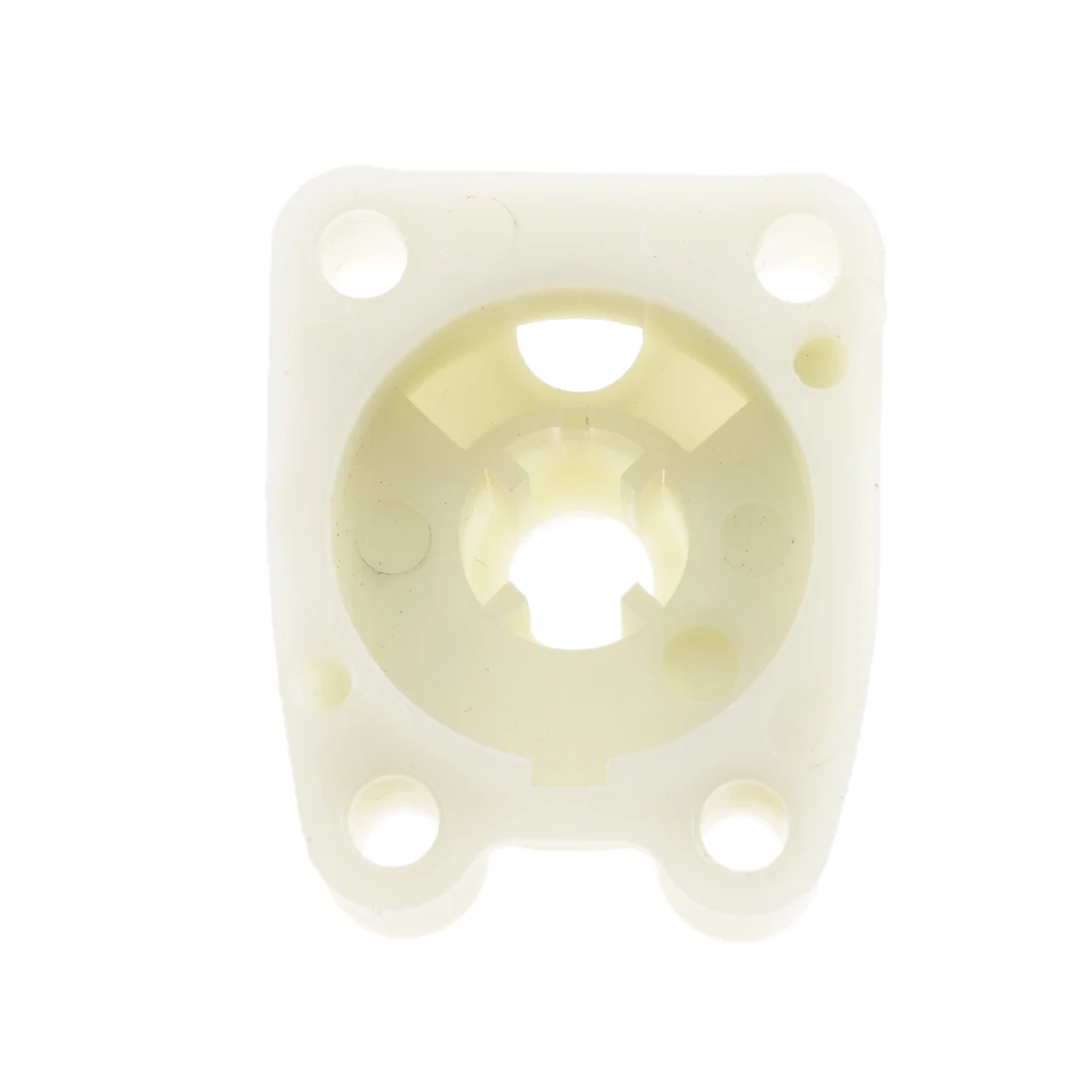 1 Pcs Brand New Water Pump Impeller Repair Kits For Yamaha 4A & 5C 2-Stroke Replace 6E0-W0078-A2 