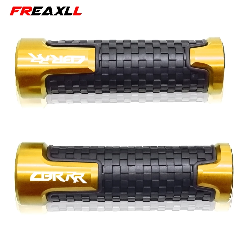 Аксессуары 22mm7/8 ''мотоцикл Ручка Бар аксессуары Руль Грипсы для Honda CBR 1000RR CBR1000RR 1000 RR CBR1000 RR CBR-RR