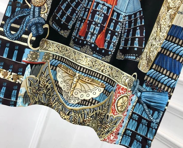 Весна 20ss Новая мода готический панк печать футболки для мужчин