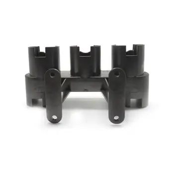 

Handheld Vacuum Cleaner Brushes Storage Rack Brush Accessory Holder For Dyson V7 V8 V10 19QE