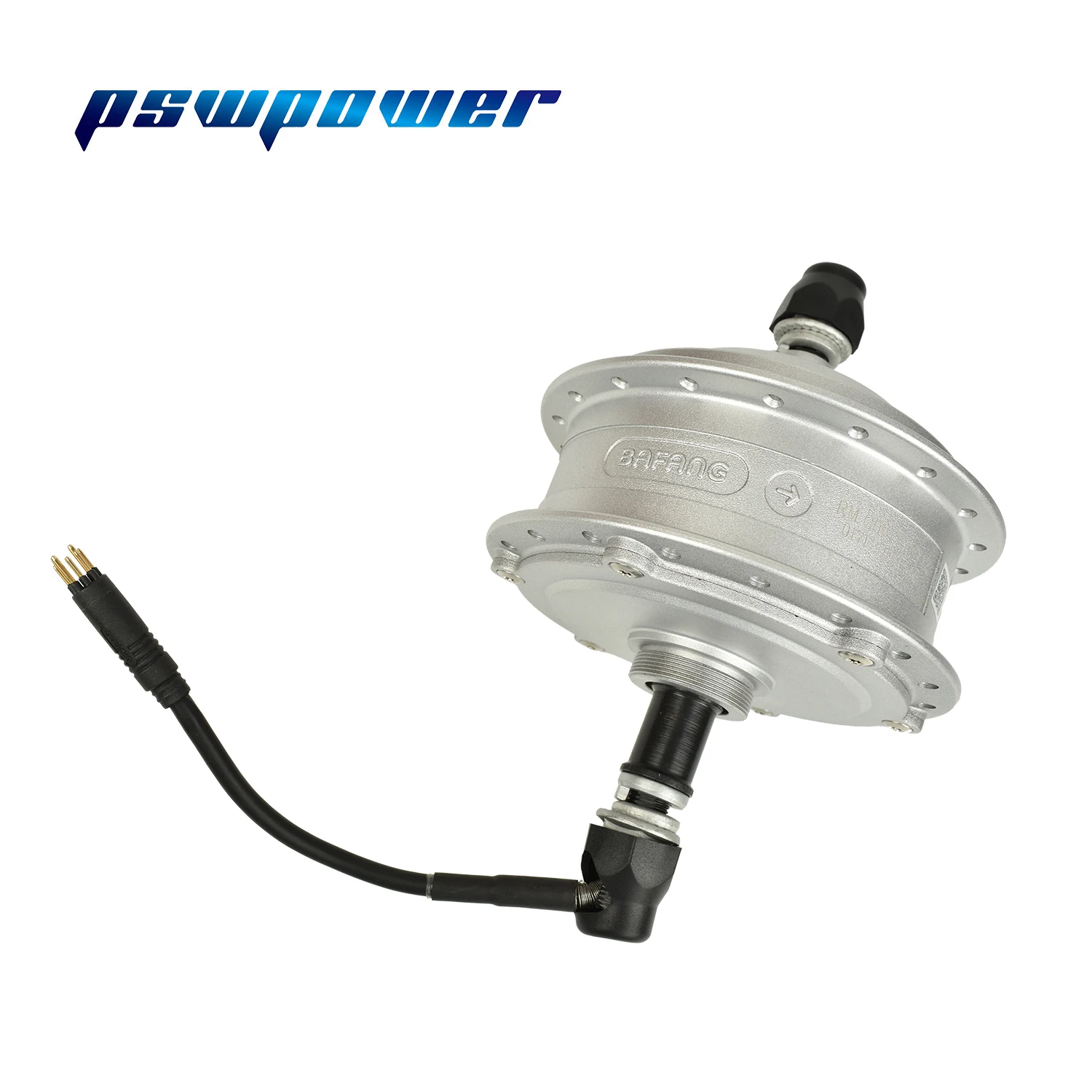 Bafang 8fun 36v 250w Swxh Rm G010.250.d Rear Freewheel Rm G120.250.dc Rear  Cassette Wheel Ebike Motor For Conversion - Electric Bicycle Motor -  AliExpress