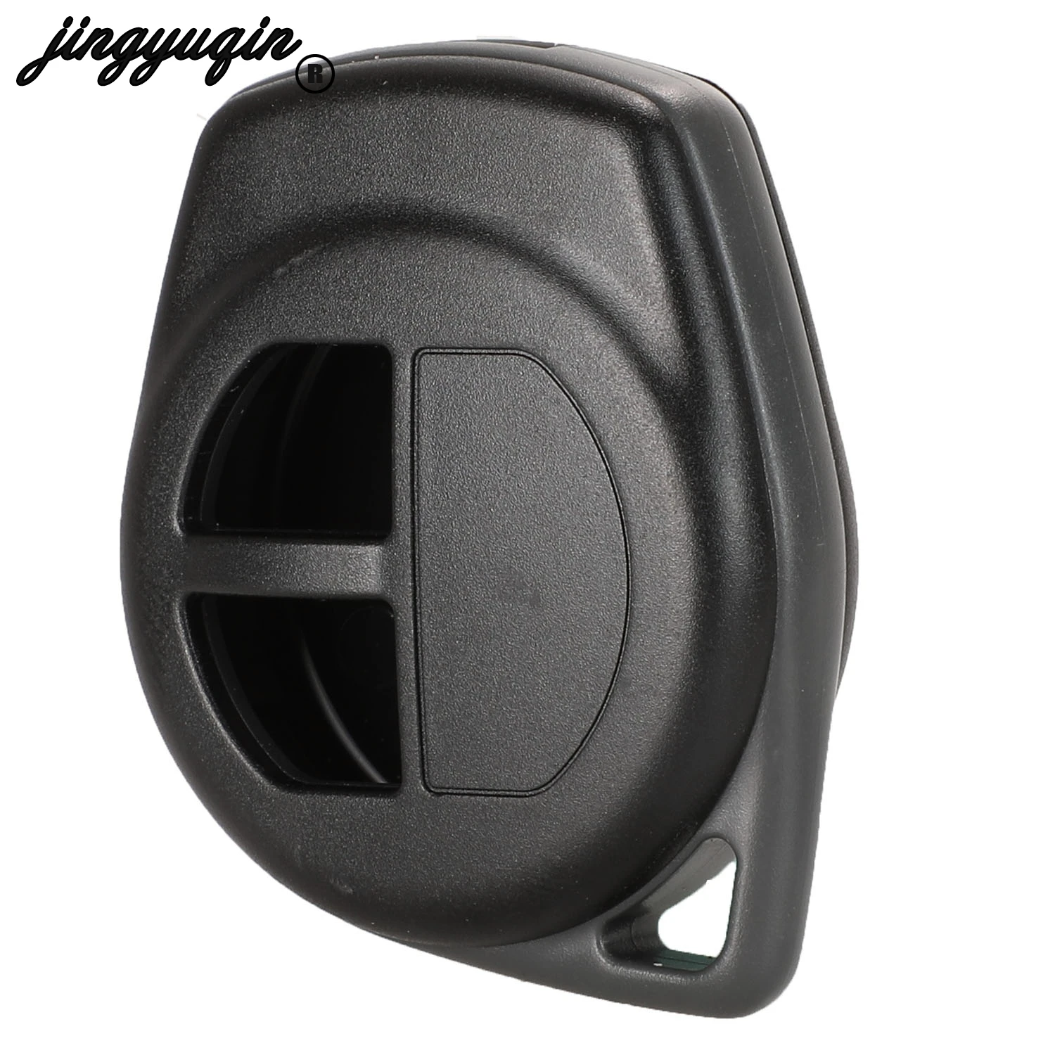 jingyuqin NEW 2 Buttons Car Remote Key Fob Shell For Suzuki Swift Vitar Ignis Alto SX4 Vauxhall Aglla | Автомобили и мотоциклы