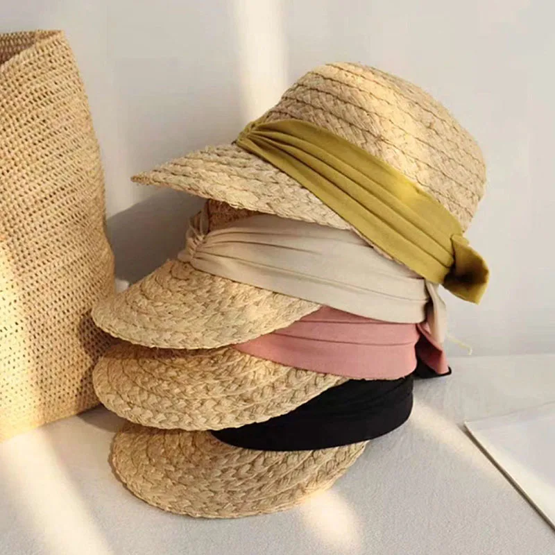 accessorize sun hats