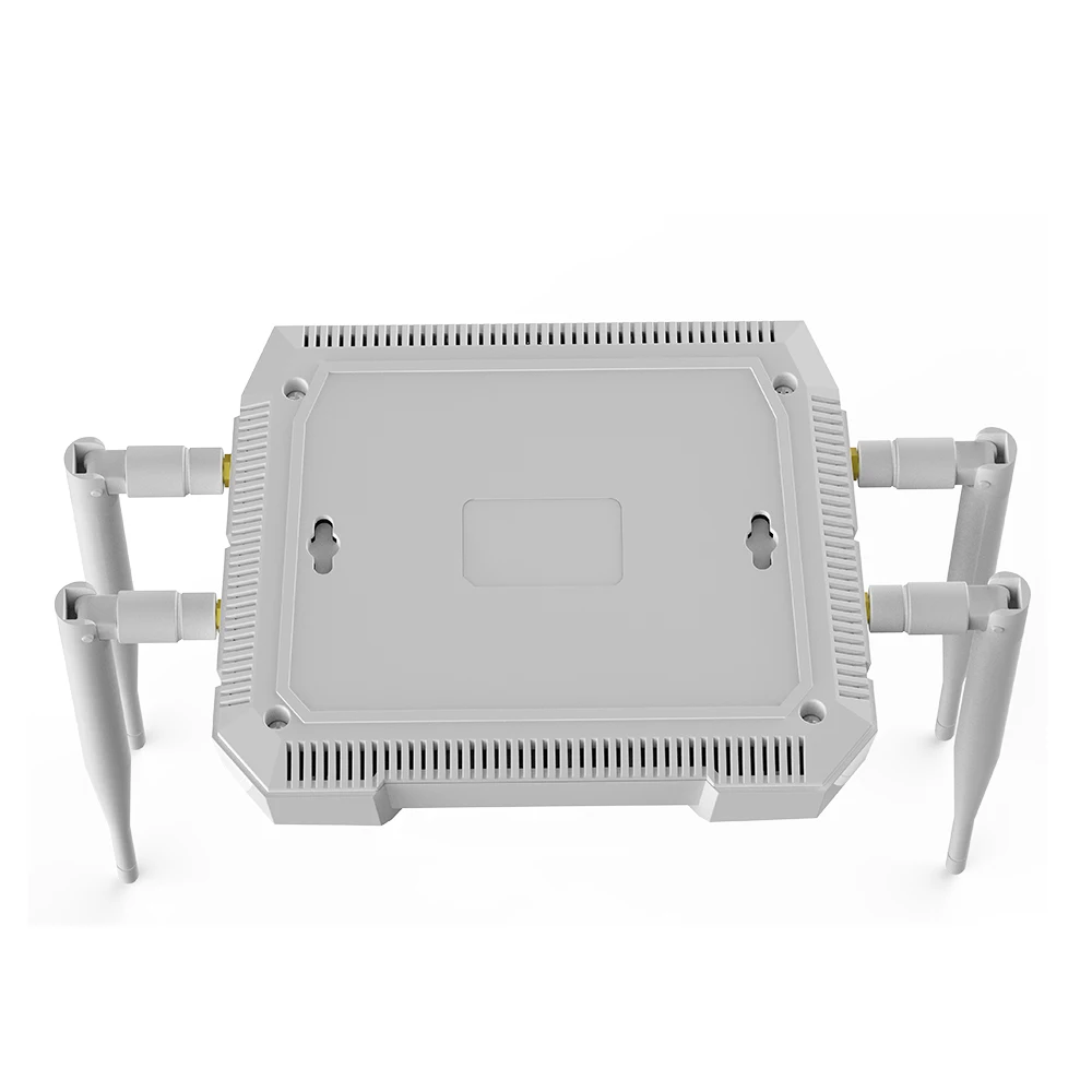 HUASIFEI  Gigabit Wifi Router 4g Sim Card For Wi fi Router With Sim Card Dual 5 ghz 1200Mbps CAT4 CAT6 Indoor 4G Wifi Router