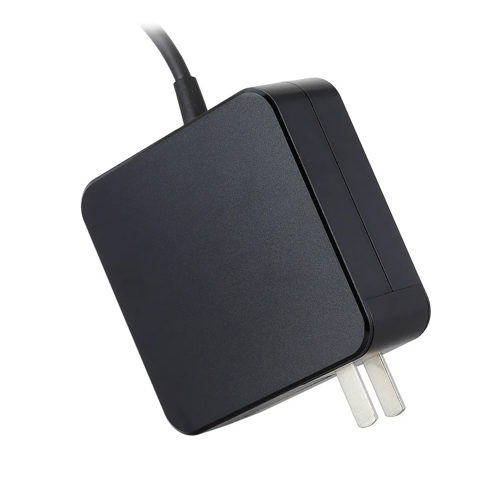 65 Вт 61 Вт 29 Вт type-c PD быстрое зарядное устройство USB C мощность ноутбука для MacBook lenovo ASUS acer Dell huawei hp Xiaomi 13 ''мобильный телефон - Цвет: Красный