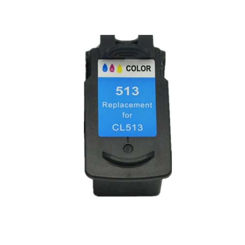Картридж с чернилами PG512 CL513 для принтера Canon Pixma|Чернильные картриджи| |
