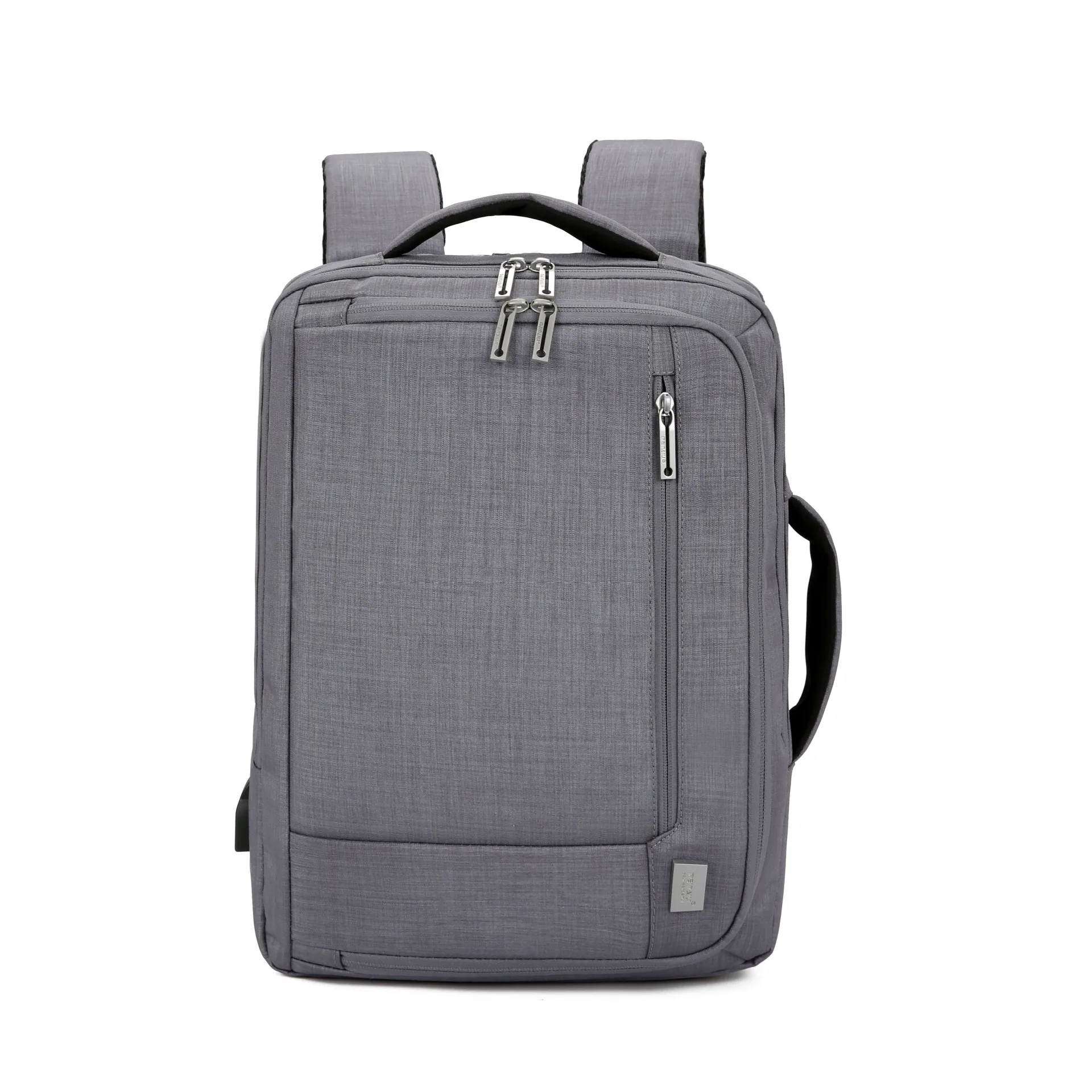 

New Style USB Rechargeable Smart Backpack Men Backpack Business Casual Large Capacity Computer Anti-Spillage