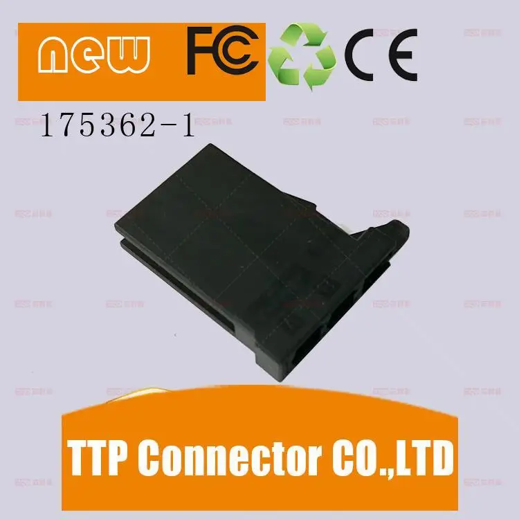 

10pcs/lot 175362-12PD-3000 Connector 100% New and Original