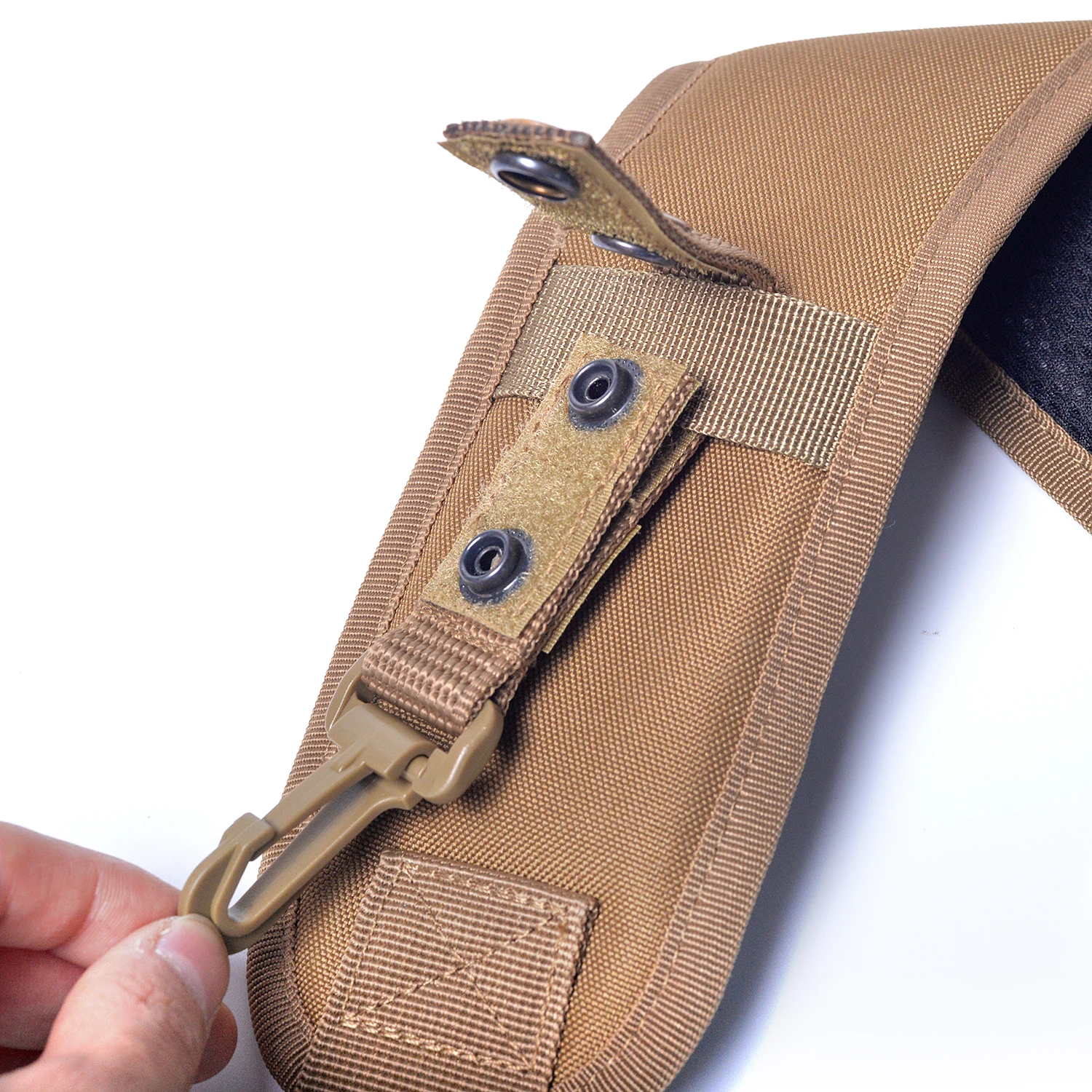 Tactical suspenders Adjustable Equipage X Type Tactics Braces New Tactical Suspenders Men Duty Belt Harness Combat Tool Belt