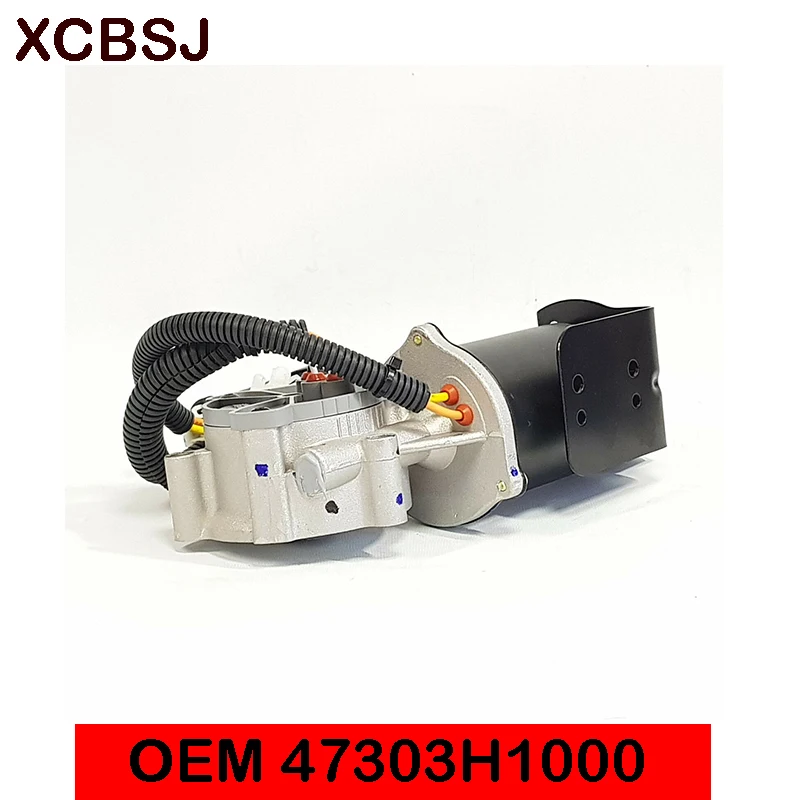 Двигатель управления передачей для hyundai Terracan для Kia Sorento 47303H1001 47303 H1001 47303H1000