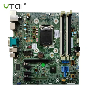 

795972-001 For HP ProDesk 600 G1 SFF Desktop motherboard 696549-003 795972-501 795972-601 motherboard100%tested fully work