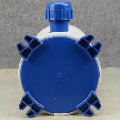 Чистый титановый испаритель, 1HP резервуар для воды холодный и теплый чистый титановый пистолет, морепродукты рыбный пруд испаритель