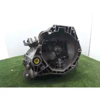 

199A2000 GEARBOX FIAT BIG POINT (199)