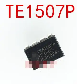 IC 100% Новинка Бесплатная доставка TEA1507P DIP-8 | Обустройство дома