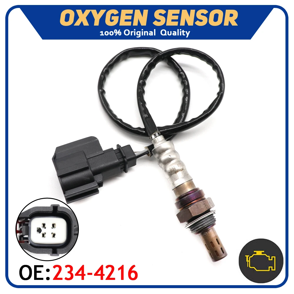 Соотношение воздушного топлива кислорода O2 лямбда-датчик 234-4216 для CHRYSLER TOWN &amp COUNTRY